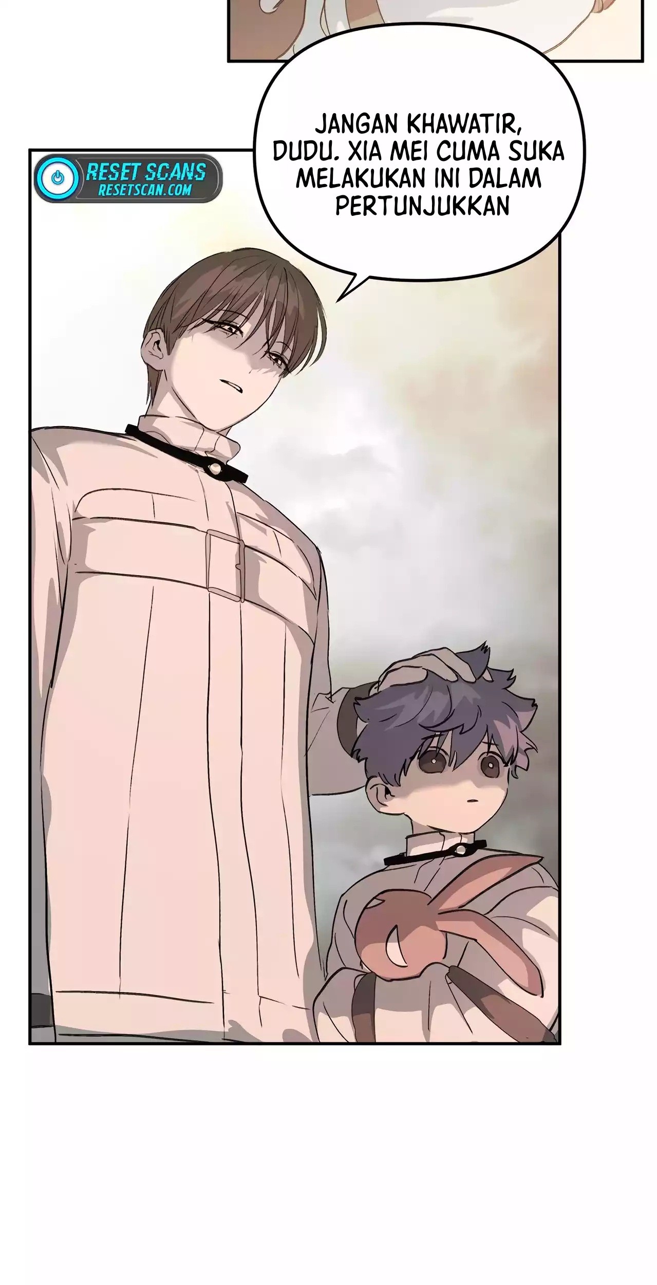 The Evil Ring Chapter 16 - halaman 88