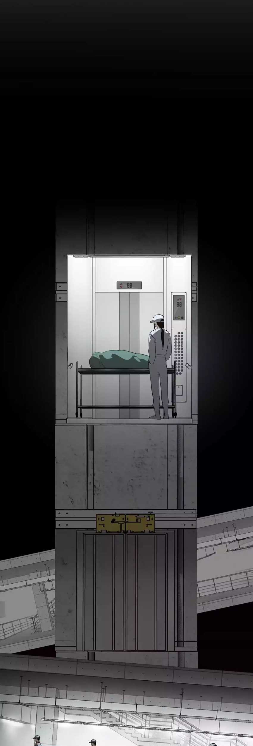 The Evil Ring Chapter 17 - halaman 15