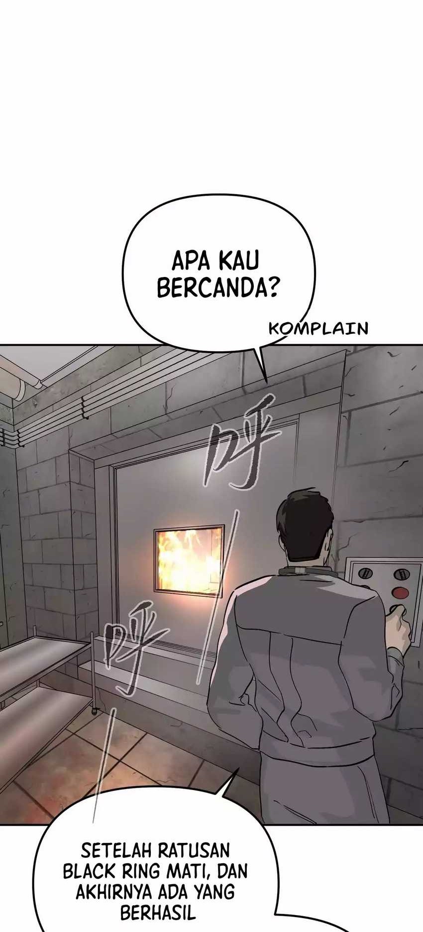 The Evil Ring Chapter 17 - halaman 22