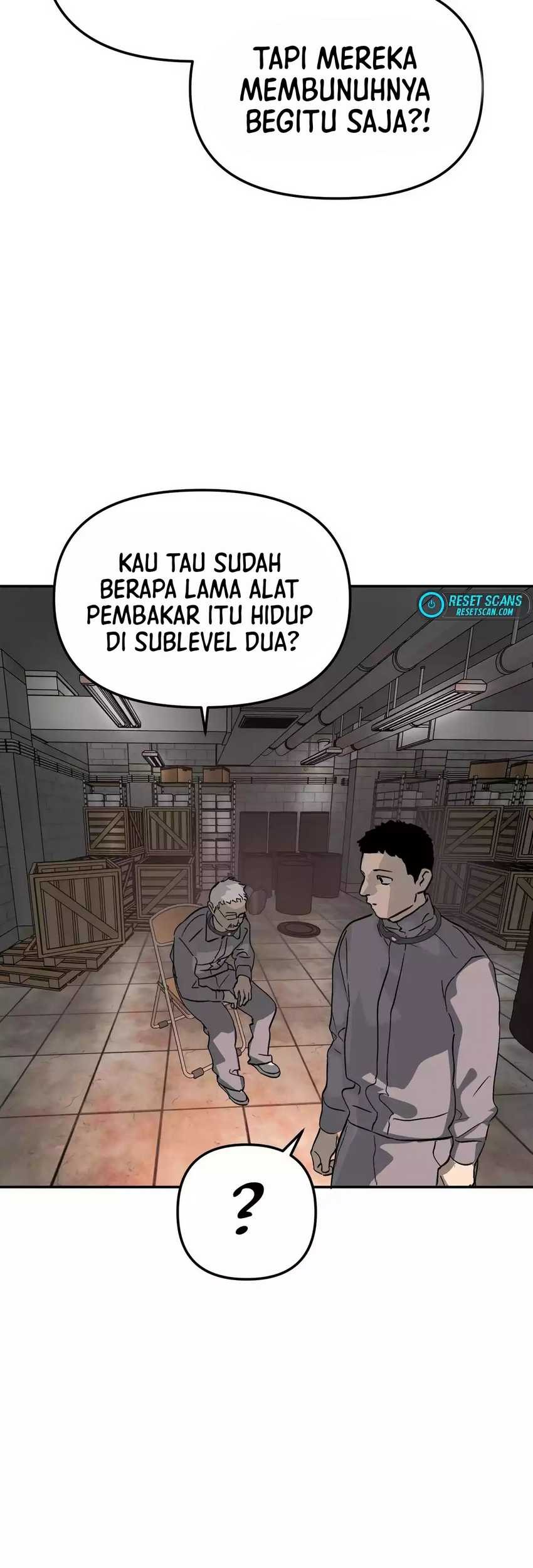 The Evil Ring Chapter 17 - halaman 23