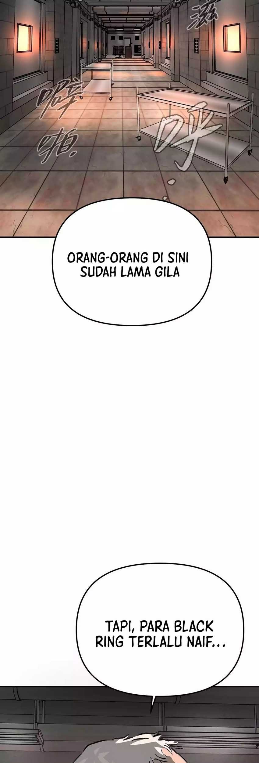 The Evil Ring Chapter 17 - halaman 25