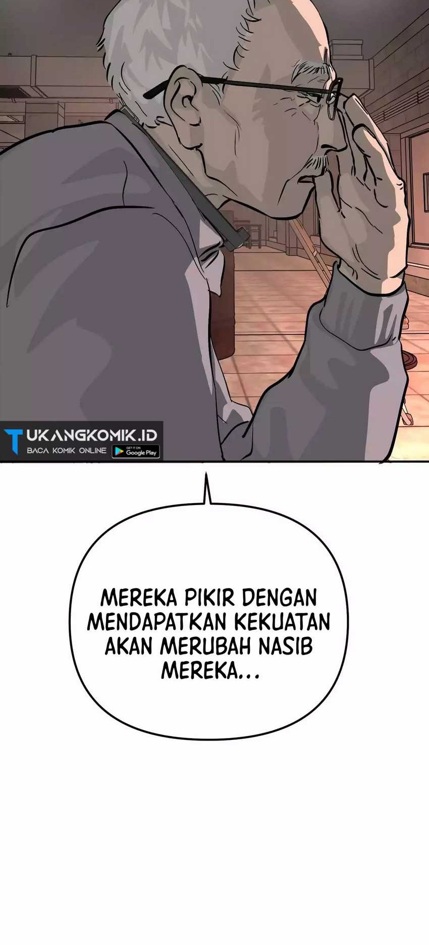 The Evil Ring Chapter 17 - halaman 26
