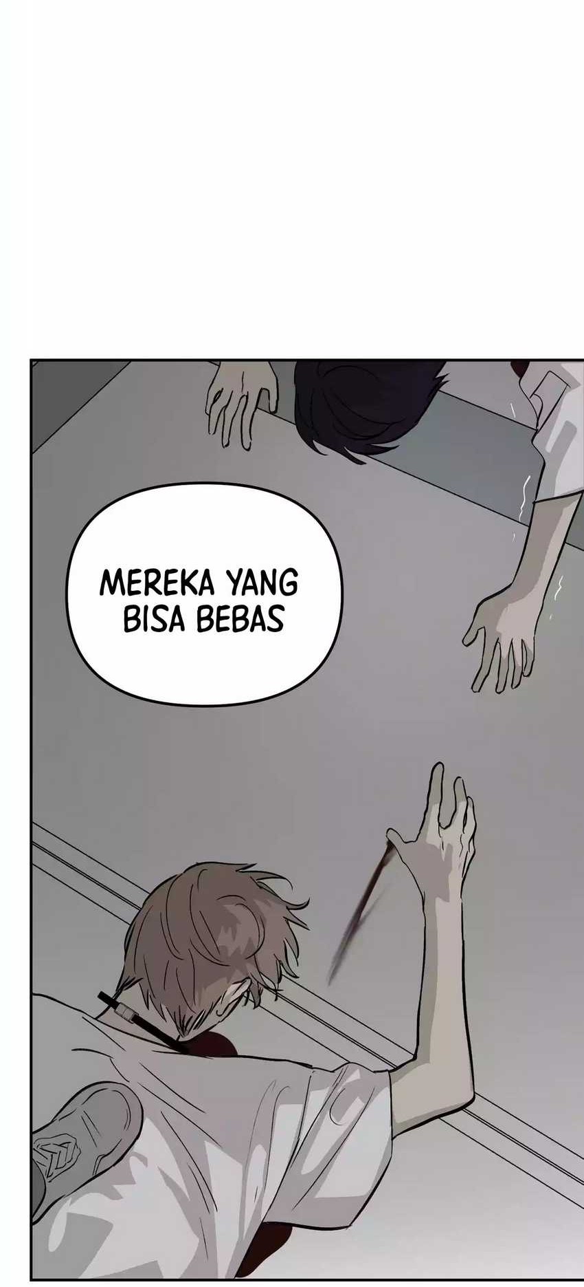 The Evil Ring Chapter 17 - halaman 28