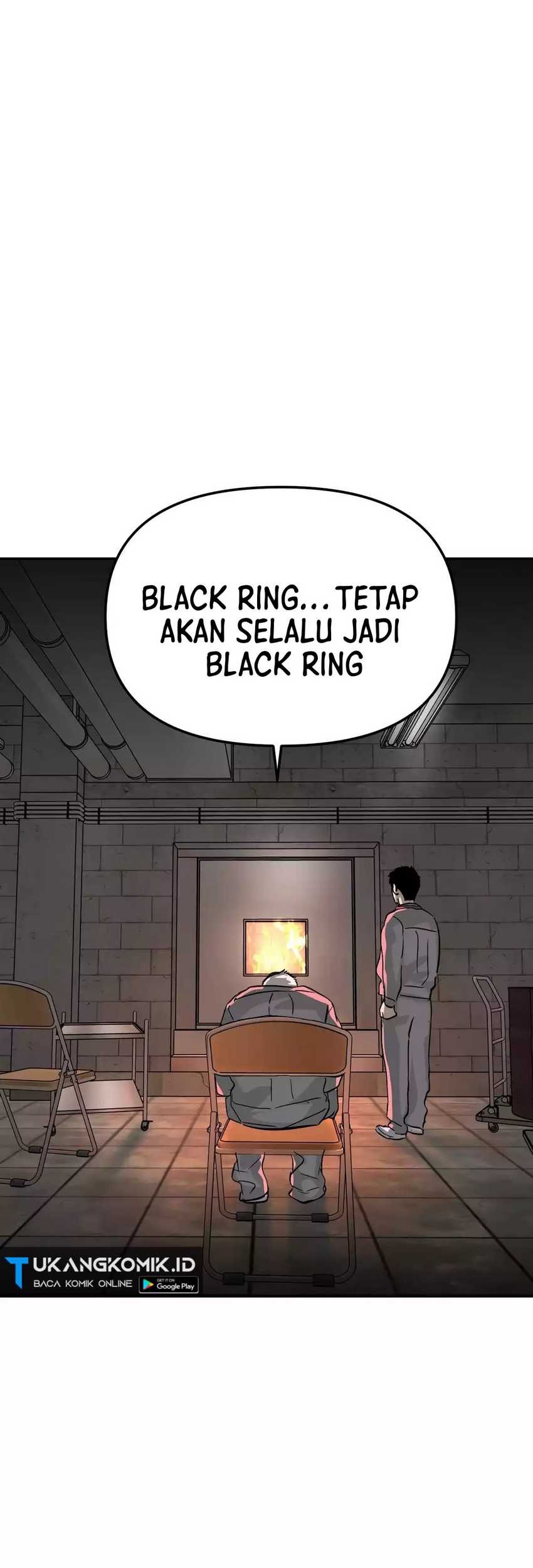 The Evil Ring Chapter 17 - halaman 29