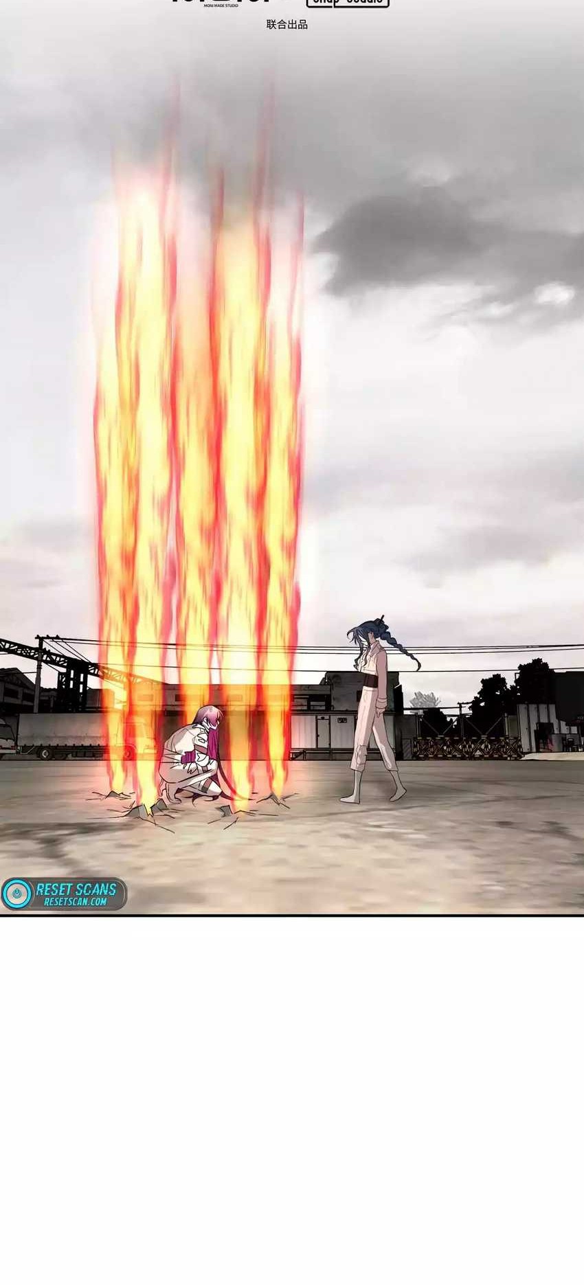 The Evil Ring Chapter 17 - halaman 32