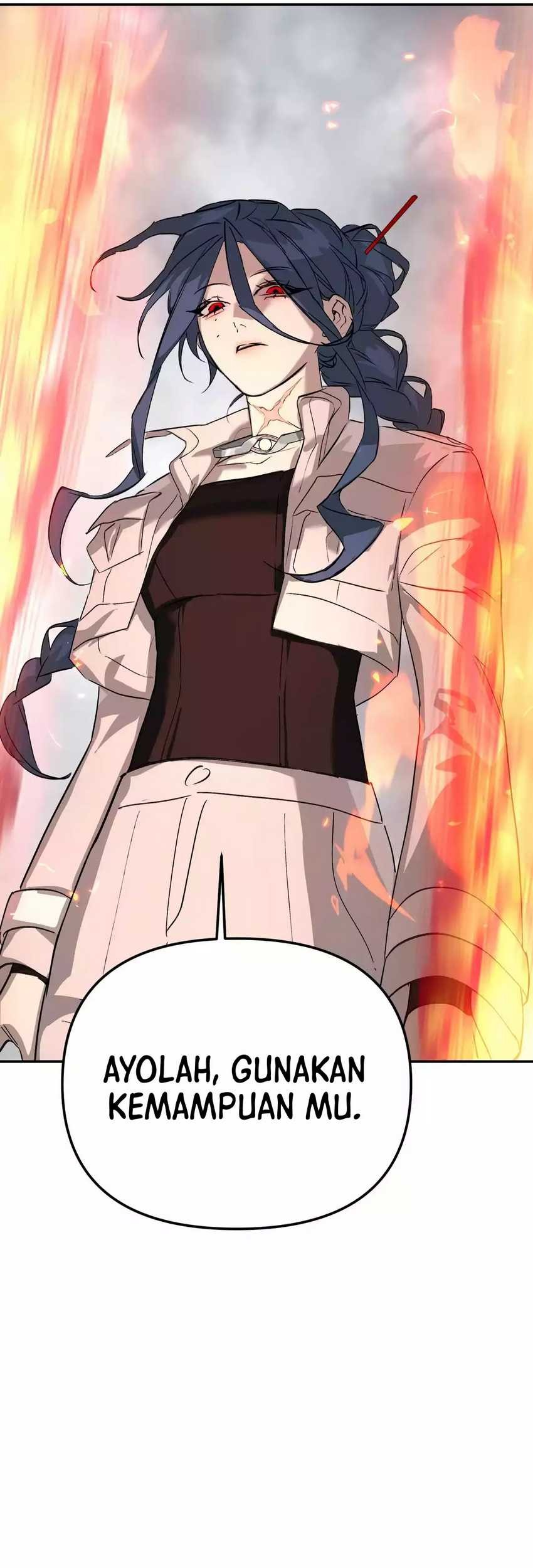 The Evil Ring Chapter 17 - halaman 33