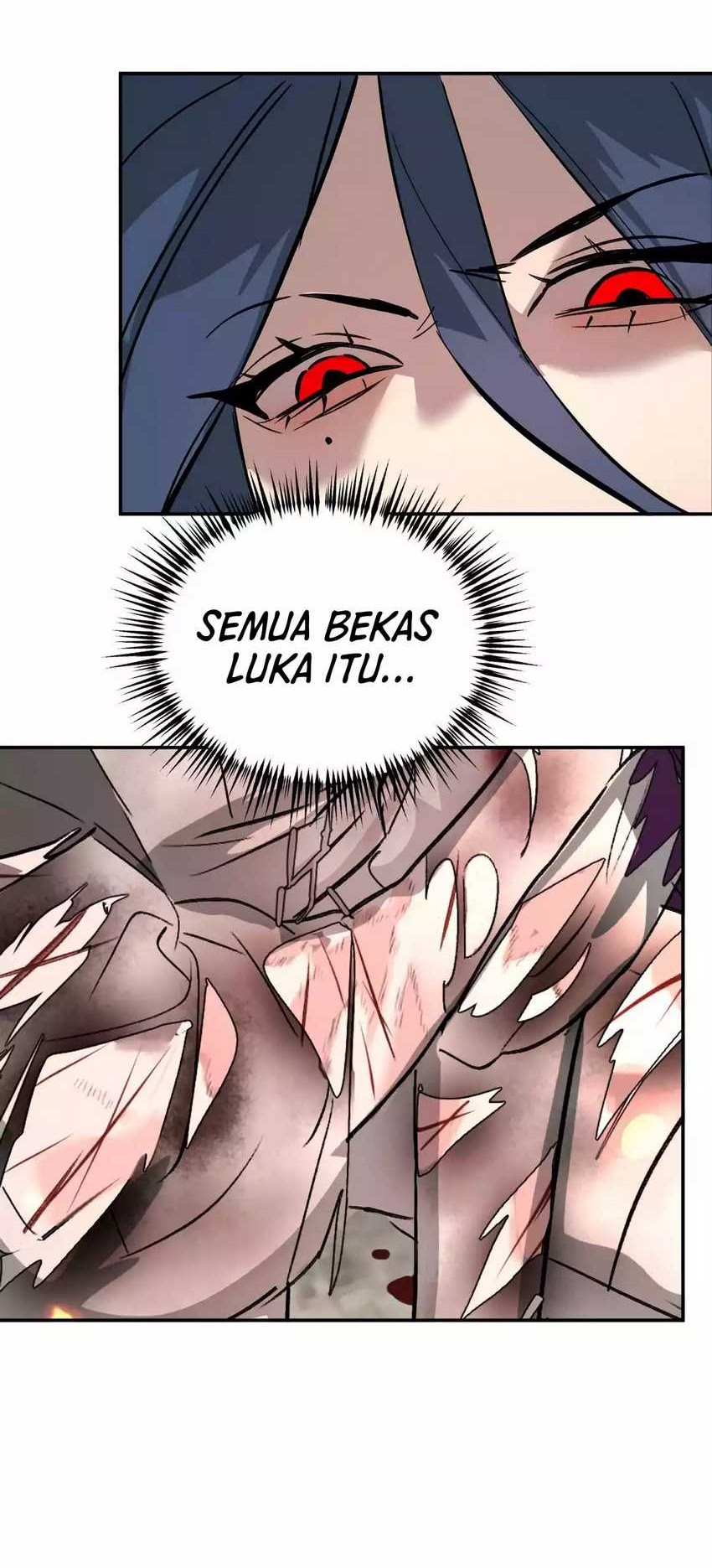 The Evil Ring Chapter 17 - halaman 34