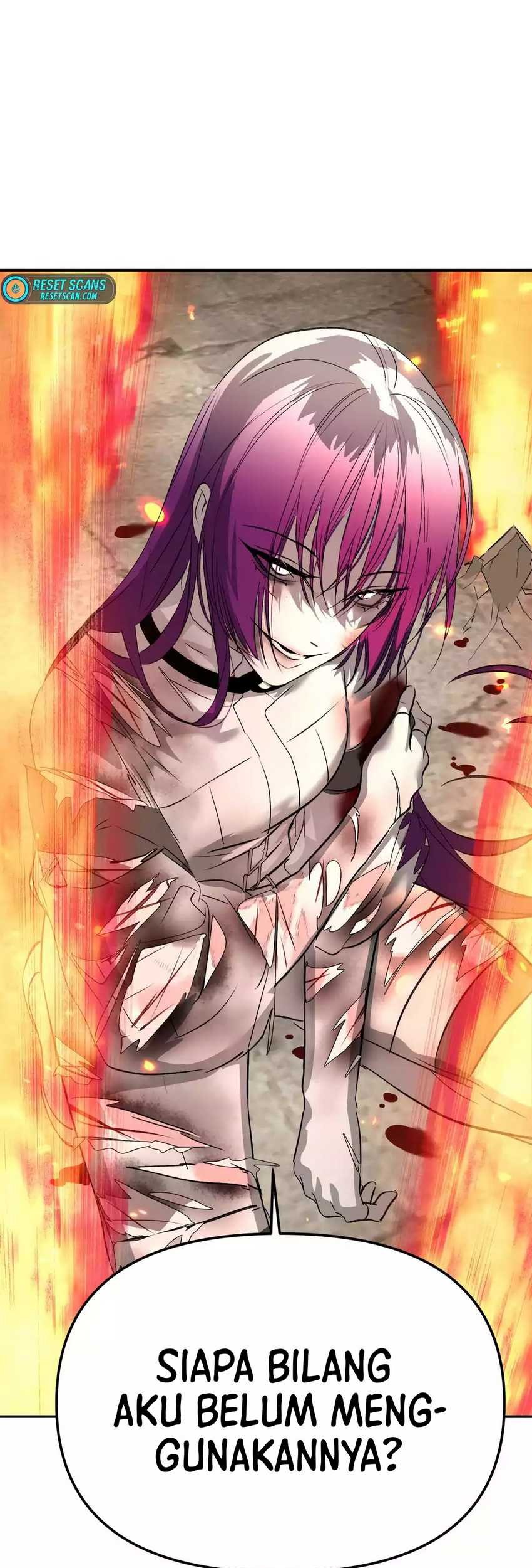 The Evil Ring Chapter 17 - halaman 35
