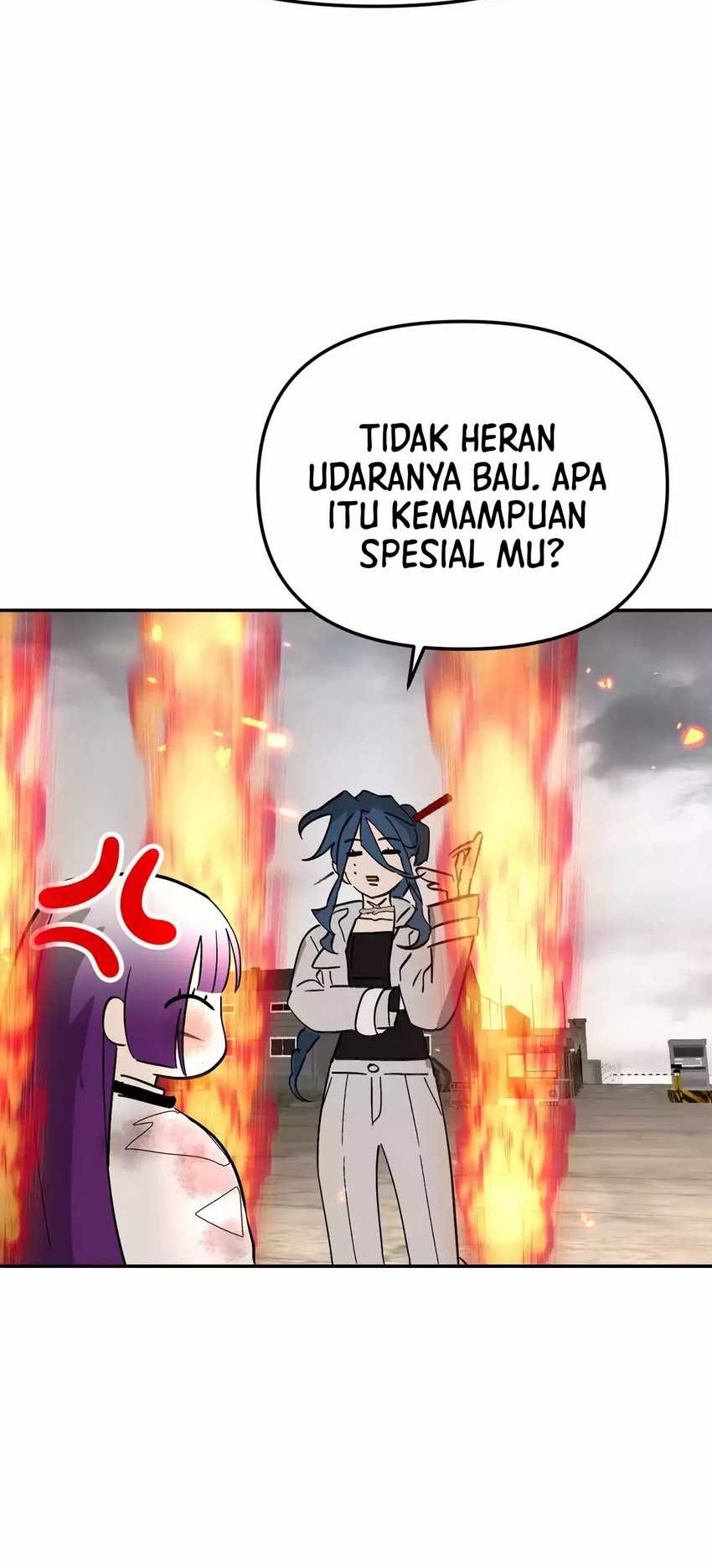 The Evil Ring Chapter 17 - halaman 36