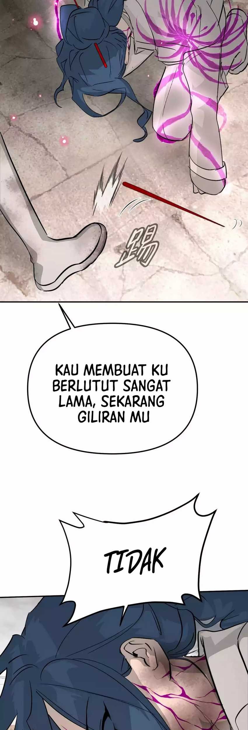 The Evil Ring Chapter 17 - halaman 45