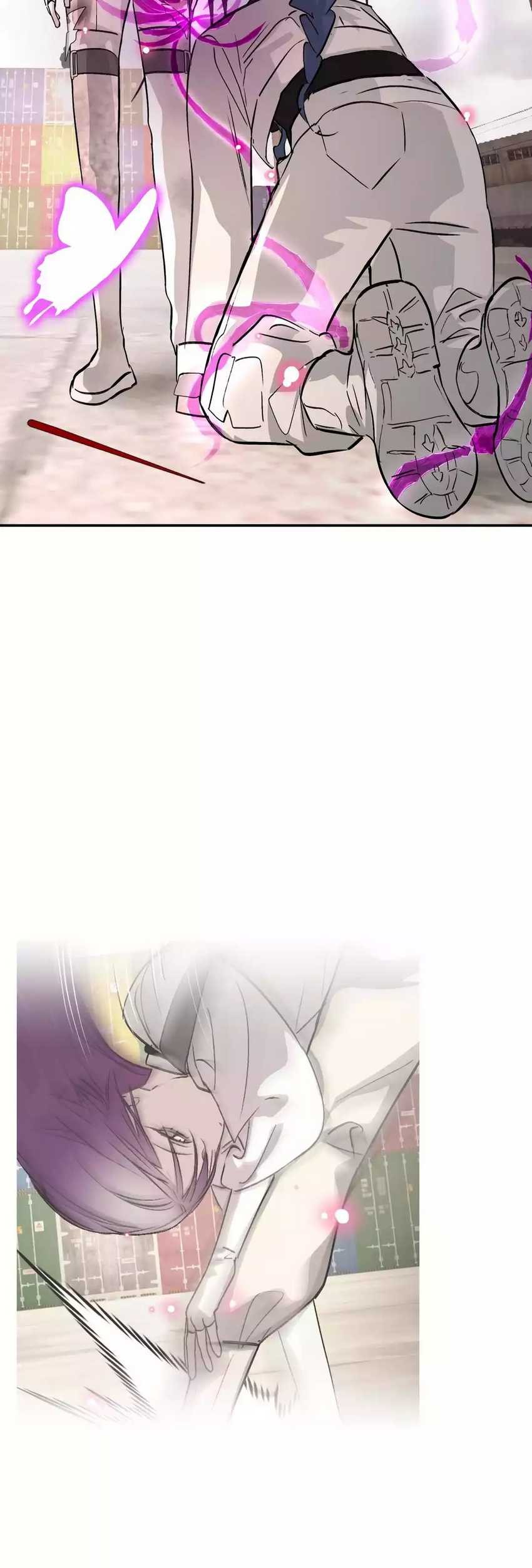 The Evil Ring Chapter 17 - halaman 47