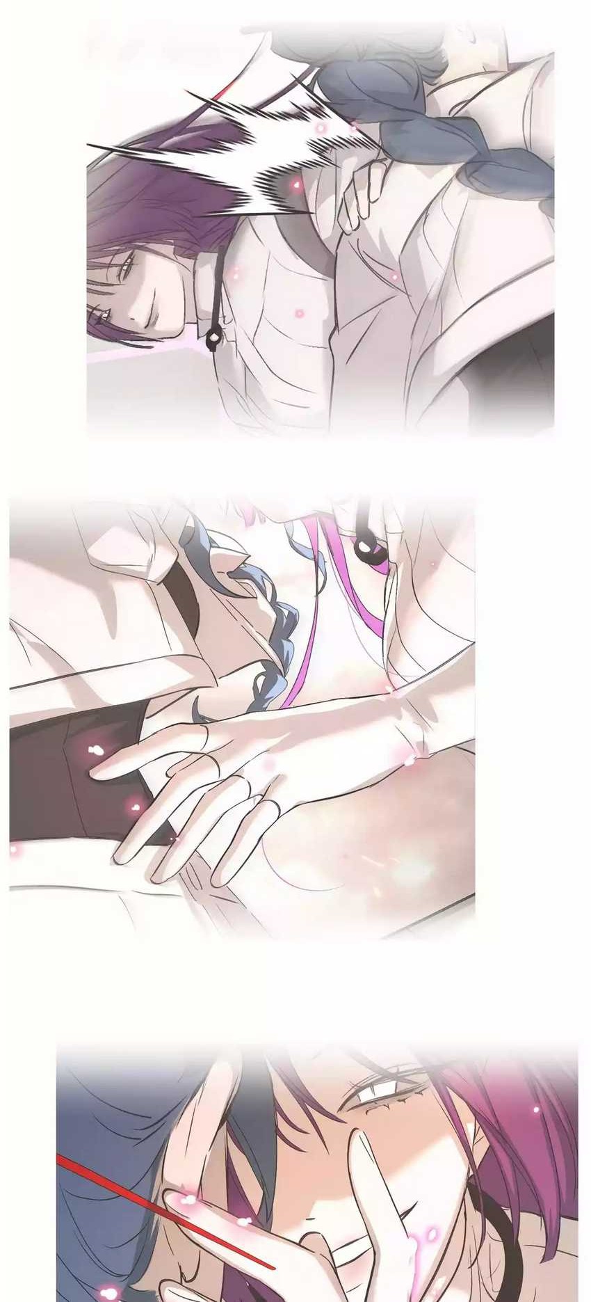 The Evil Ring Chapter 17 - halaman 48