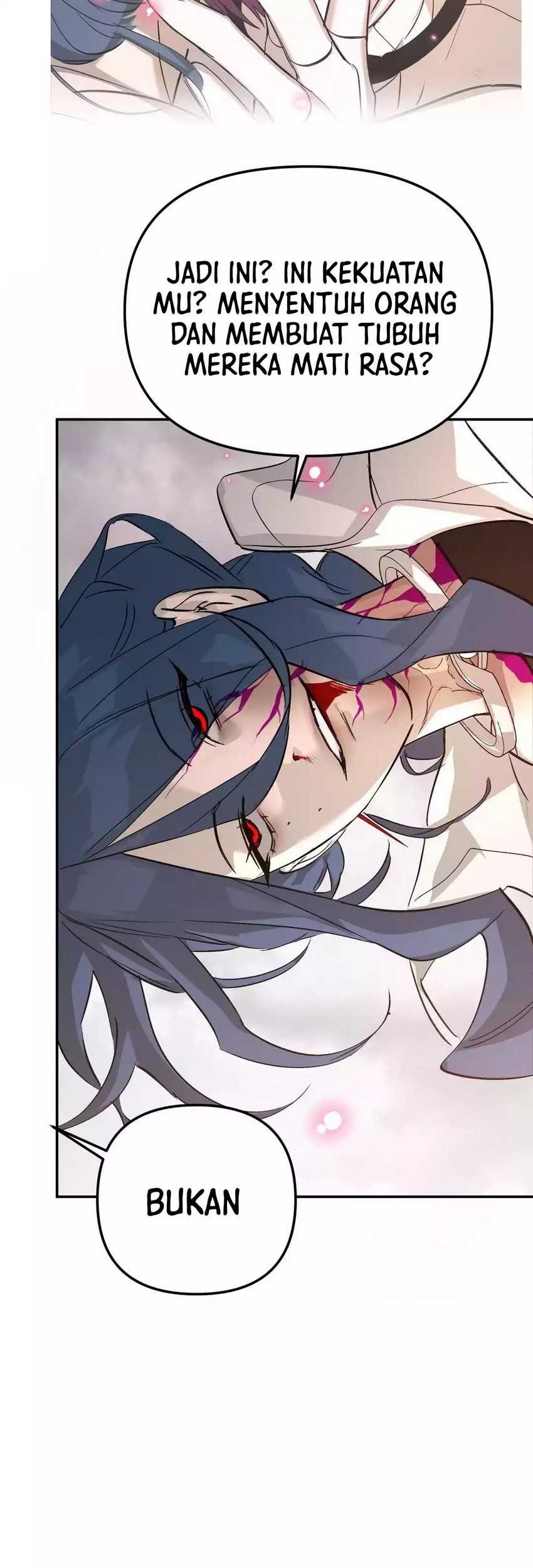 The Evil Ring Chapter 17 - halaman 49
