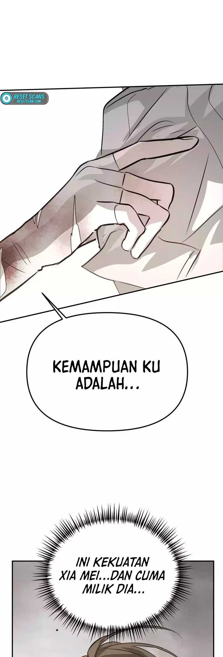 The Evil Ring Chapter 17 - halaman 51