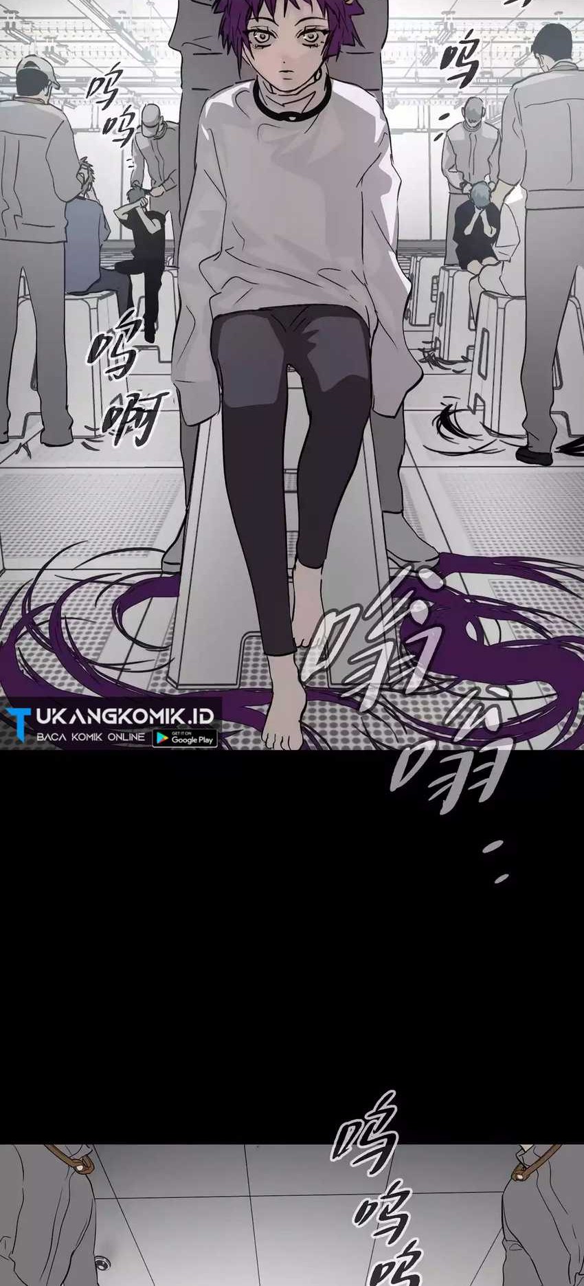 The Evil Ring Chapter 17 - halaman 58