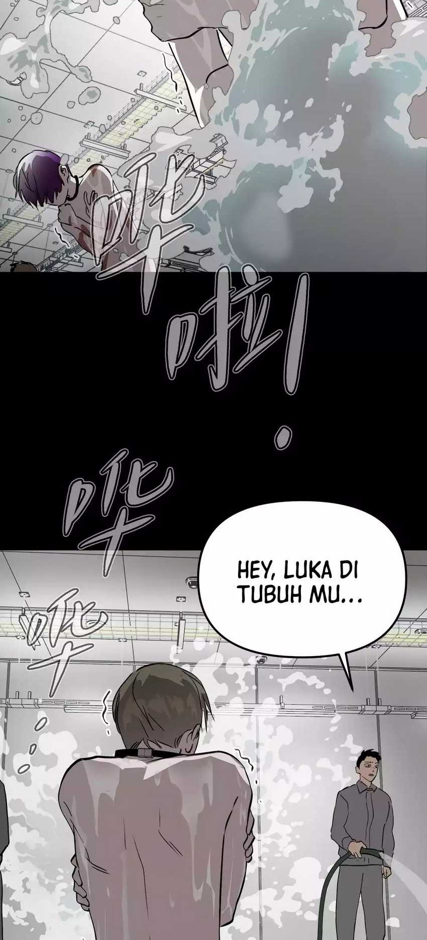 The Evil Ring Chapter 17 - halaman 60