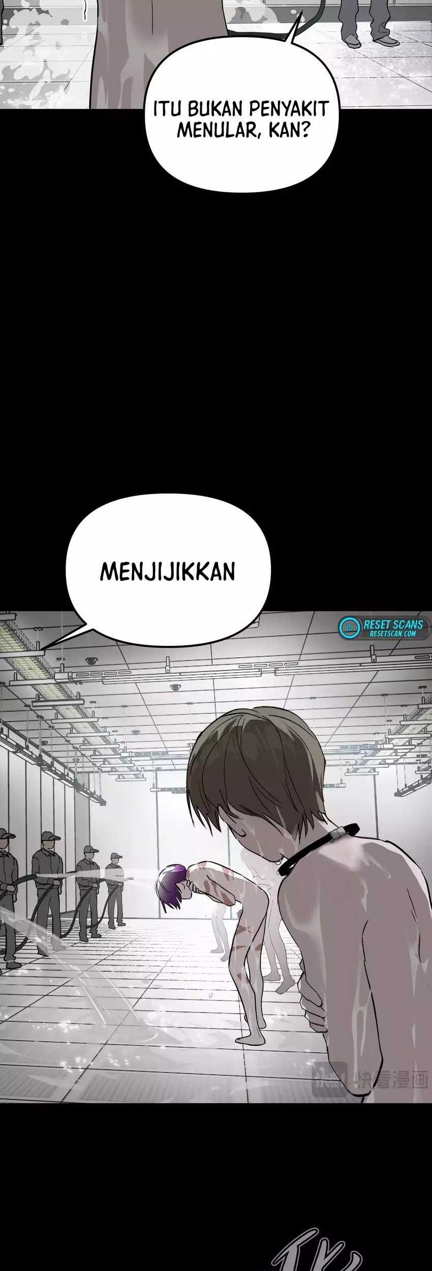 The Evil Ring Chapter 17 - halaman 61