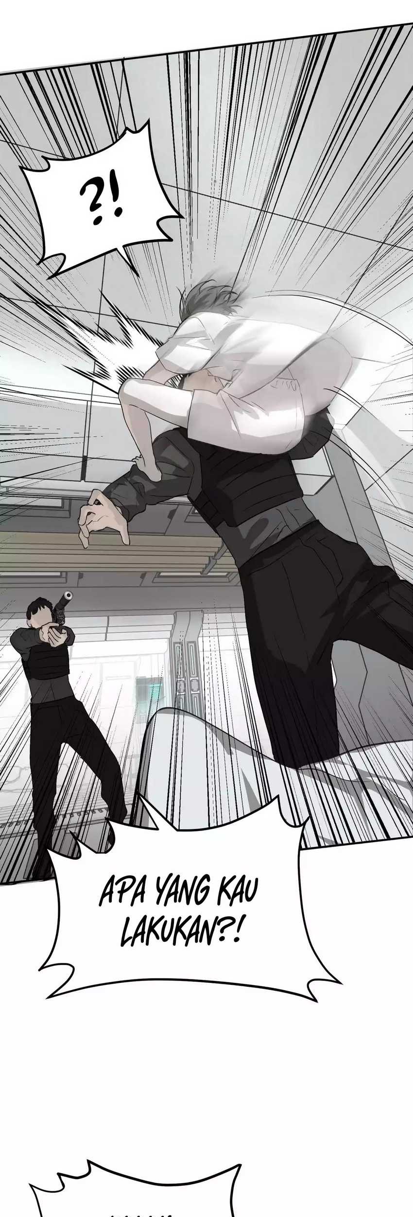 The Evil Ring Chapter 17 - halaman 9