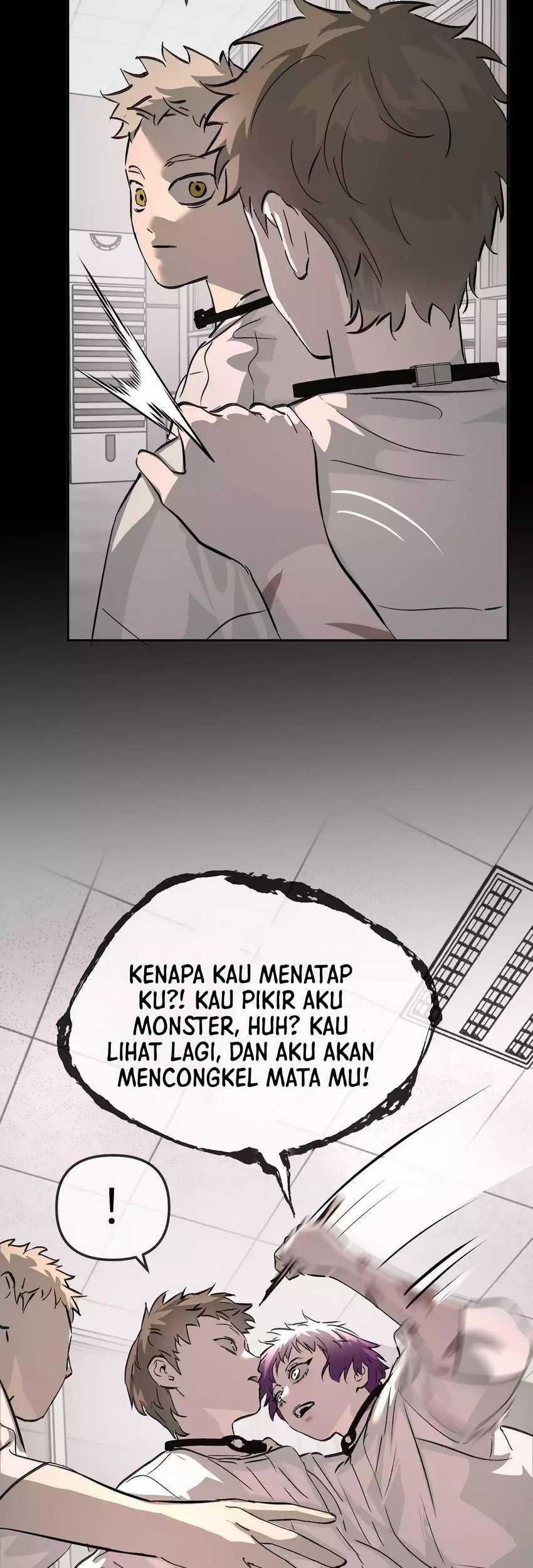 The Evil Ring Chapter 18 - halaman 11