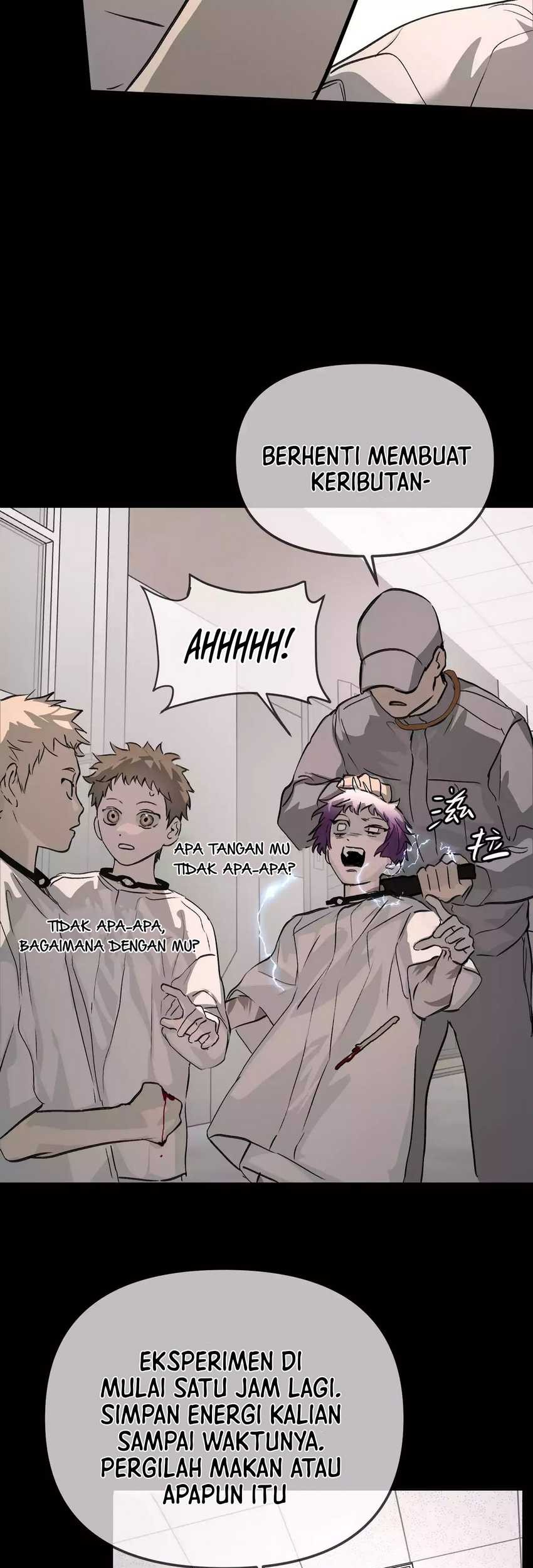 The Evil Ring Chapter 18 - halaman 13