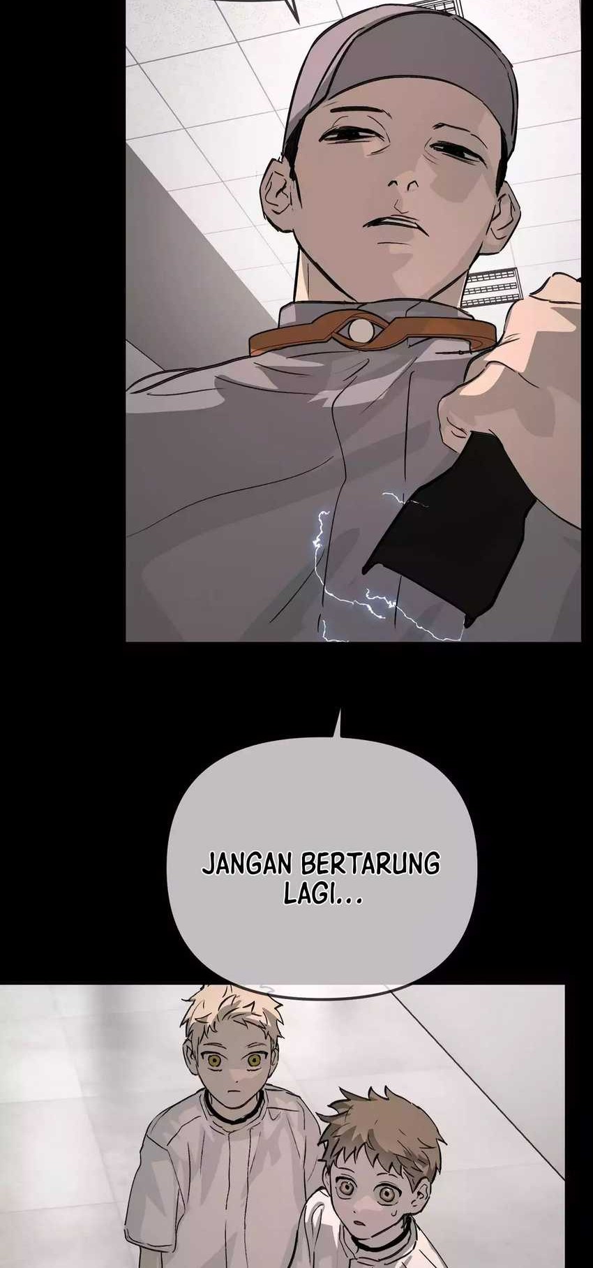 The Evil Ring Chapter 18 - halaman 14