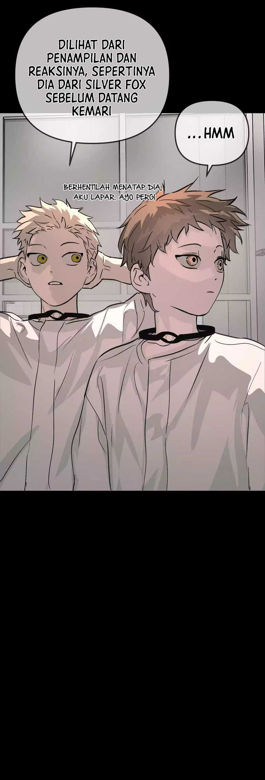 The Evil Ring Chapter 18 - halaman 19