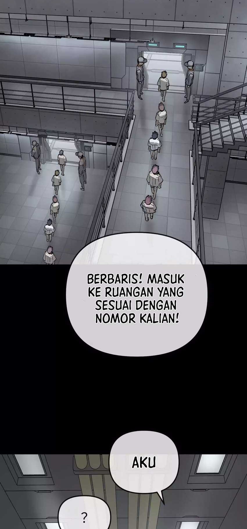 The Evil Ring Chapter 18 - halaman 22