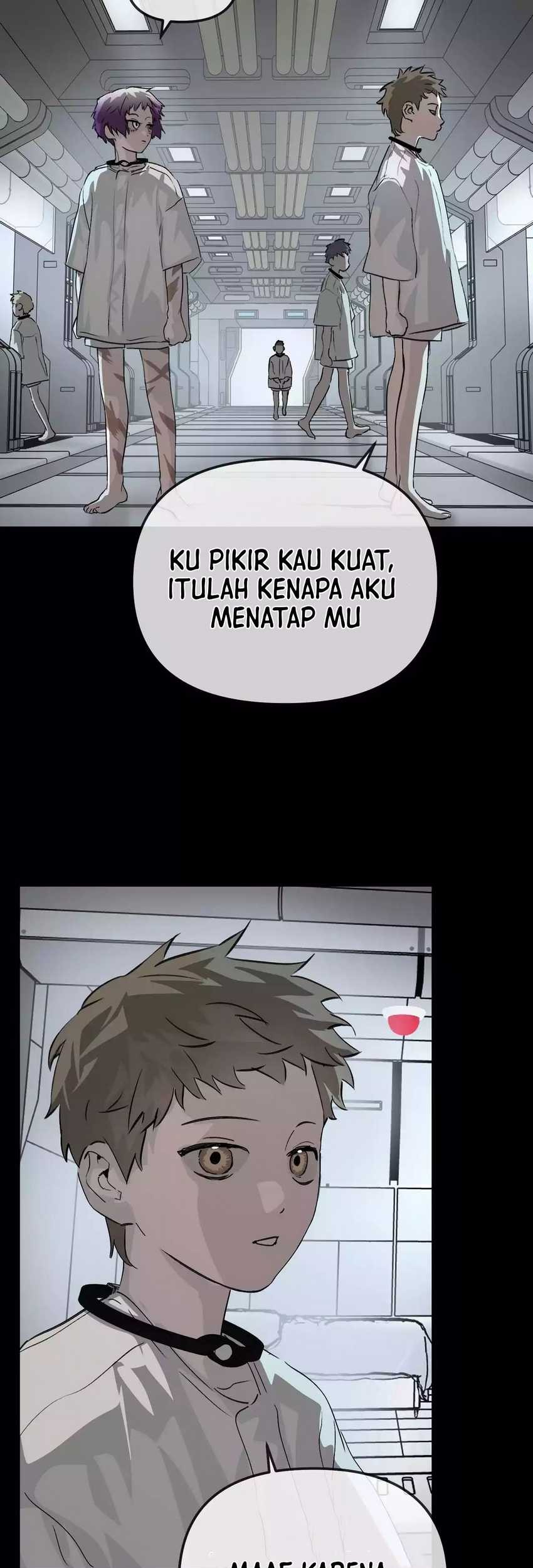 The Evil Ring Chapter 18 - halaman 23