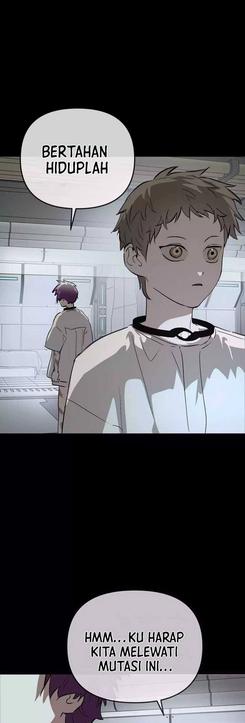 The Evil Ring Chapter 18 - halaman 25
