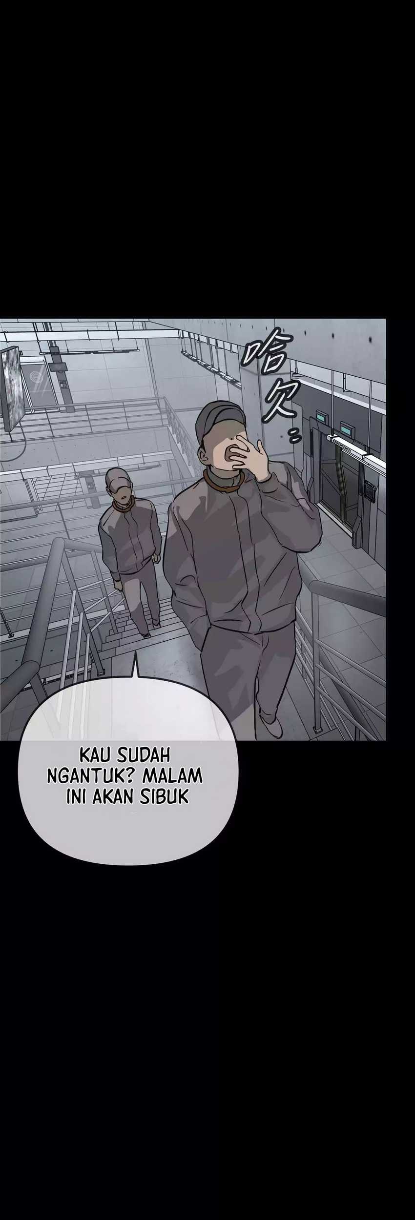 The Evil Ring Chapter 18 - halaman 27