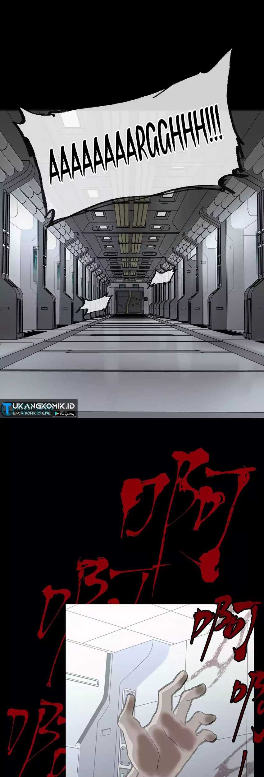 The Evil Ring Chapter 18 - halaman 29