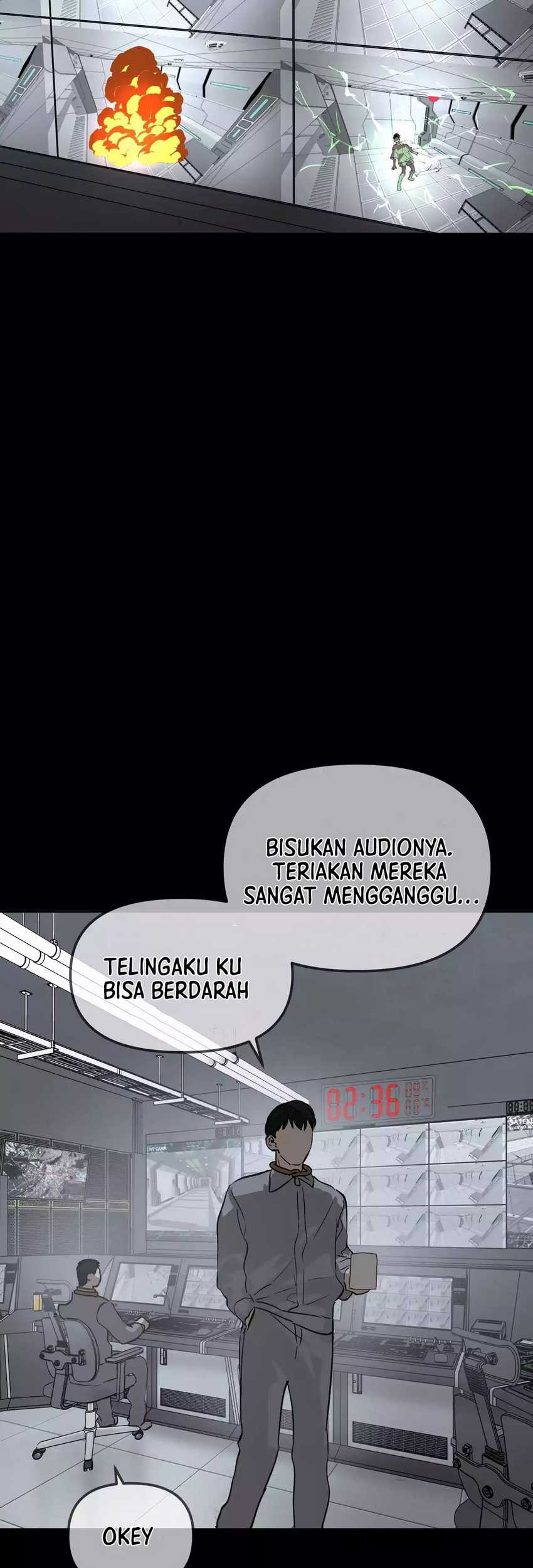 The Evil Ring Chapter 18 - halaman 33