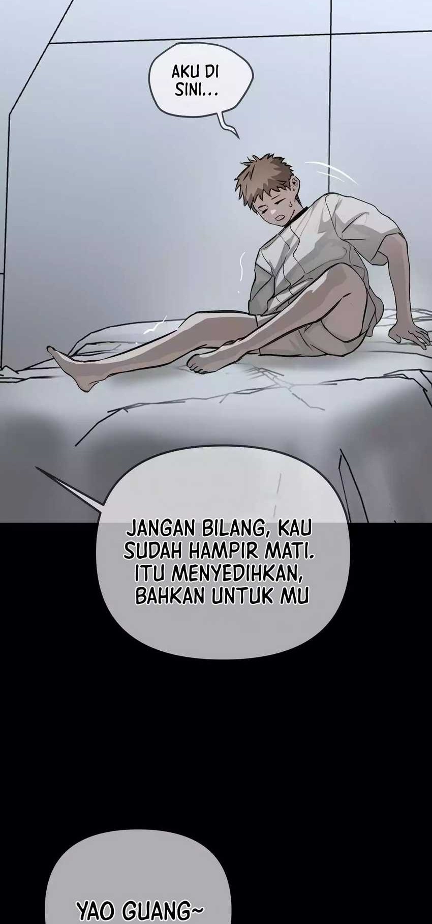The Evil Ring Chapter 18 - halaman 40