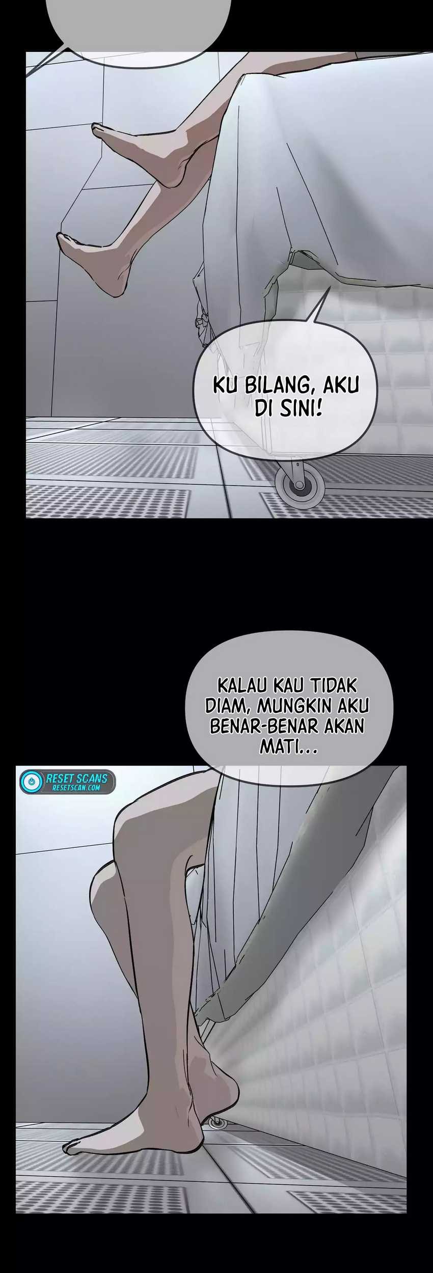 The Evil Ring Chapter 18 - halaman 41