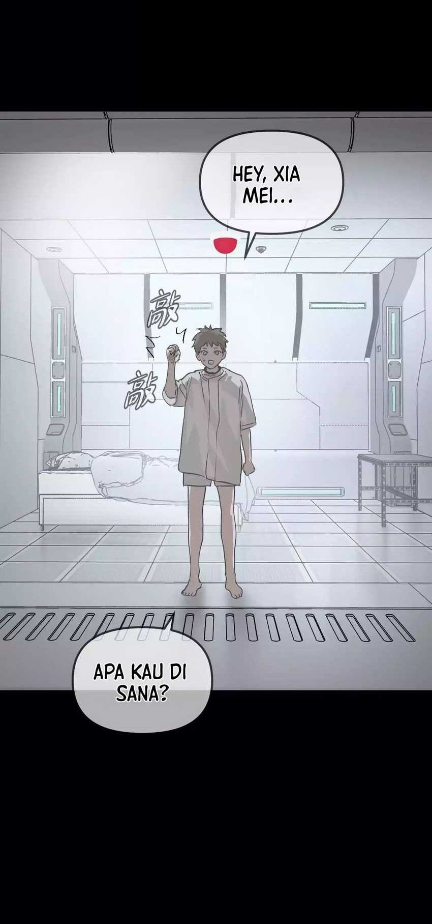 The Evil Ring Chapter 18 - halaman 44