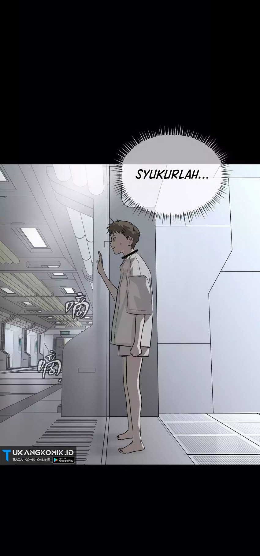 The Evil Ring Chapter 18 - halaman 46
