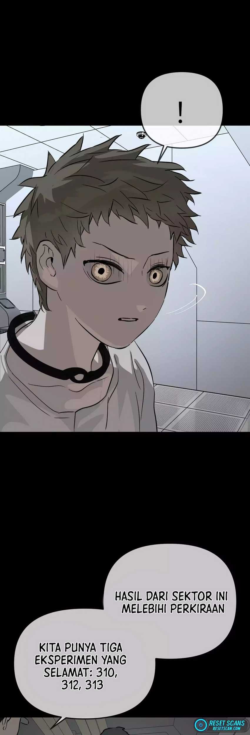 The Evil Ring Chapter 18 - halaman 47