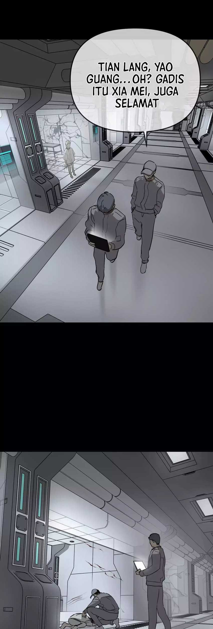 The Evil Ring Chapter 18 - halaman 49