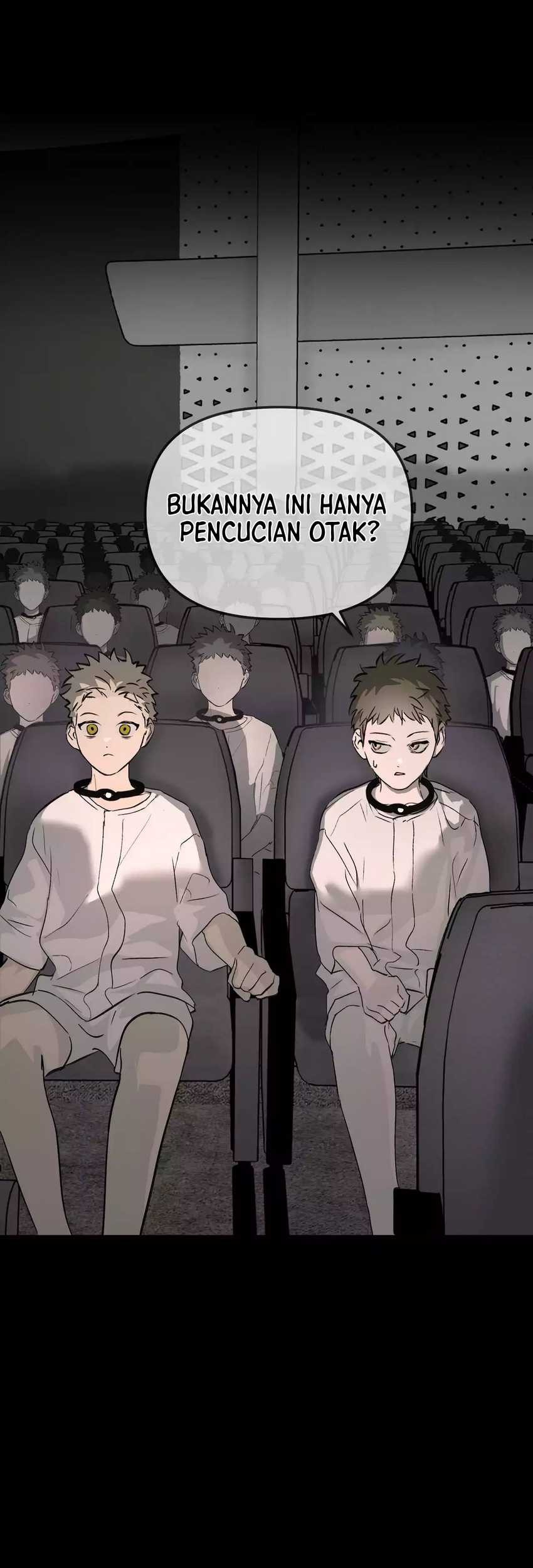 The Evil Ring Chapter 18 - halaman 5