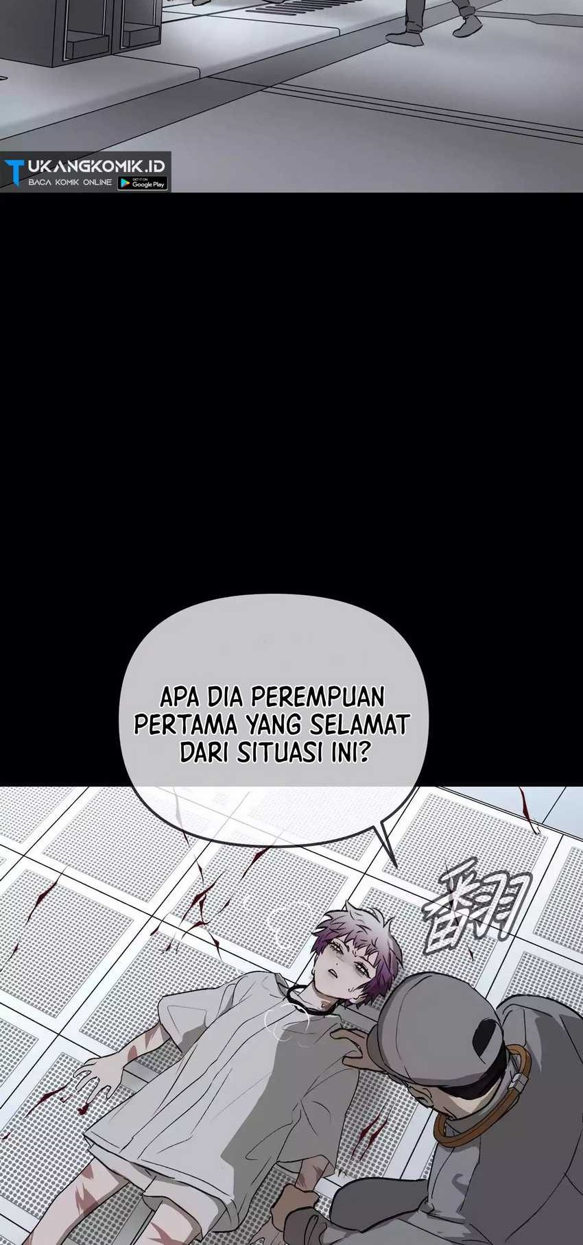 The Evil Ring Chapter 18 - halaman 50