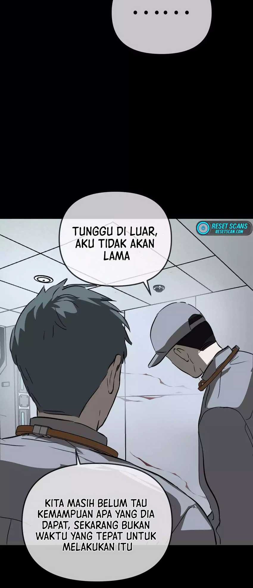 The Evil Ring Chapter 18 - halaman 52