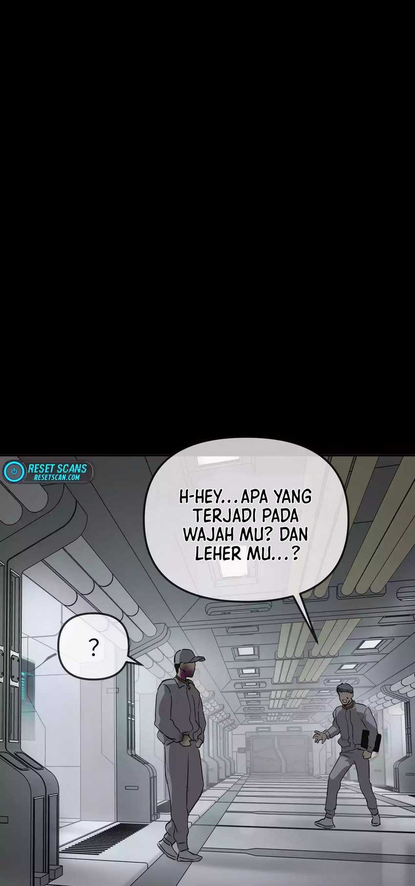 The Evil Ring Chapter 18 - halaman 60