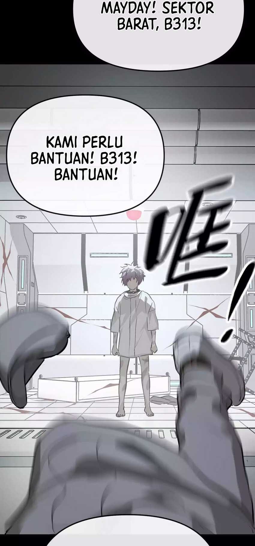 The Evil Ring Chapter 18 - halaman 64