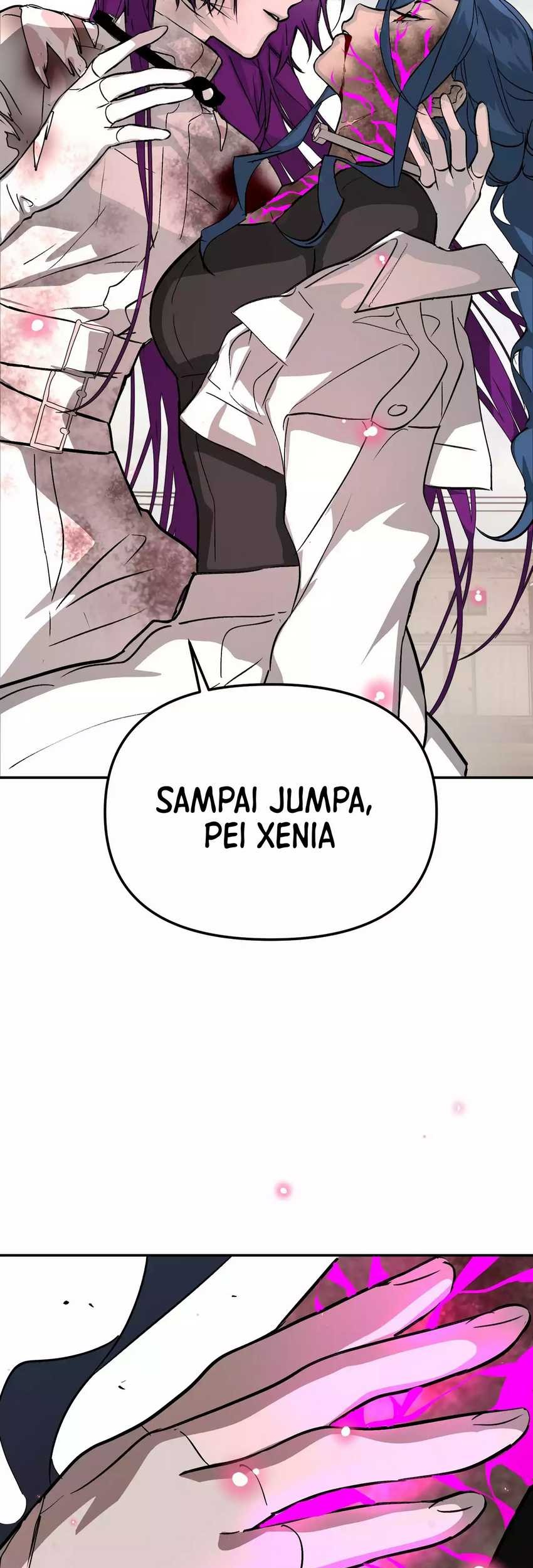 The Evil Ring Chapter 18 - halaman 69