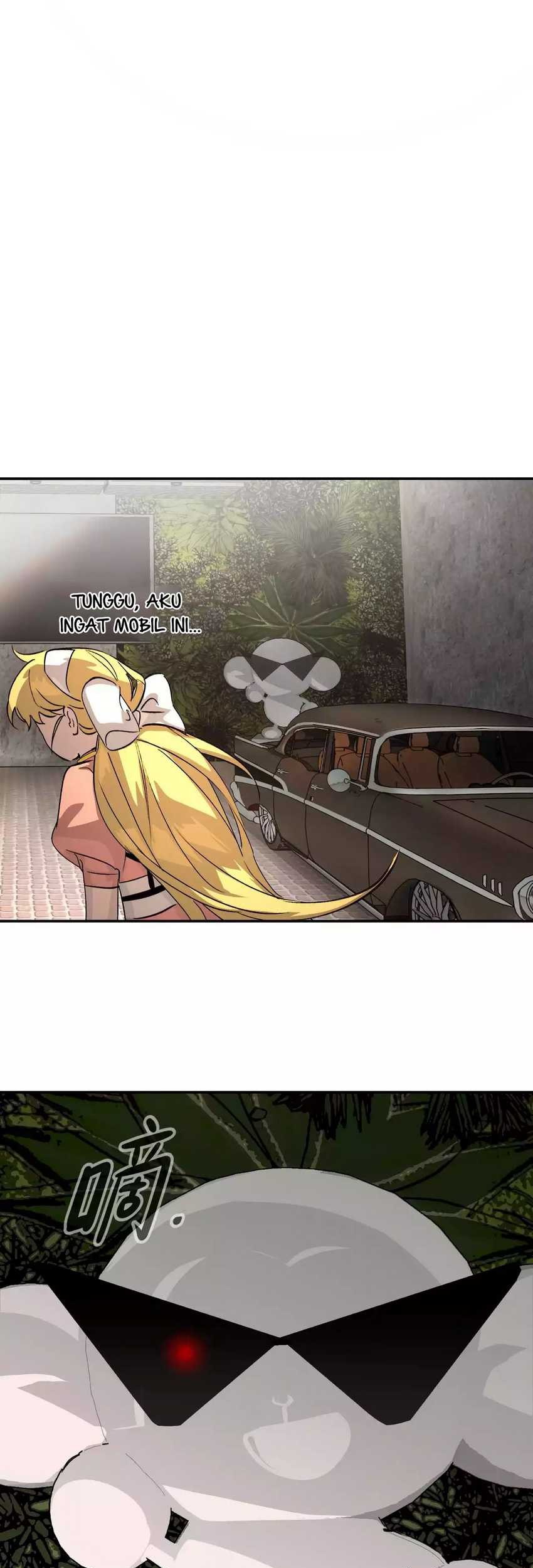 The Evil Ring Chapter 19 - halaman 13