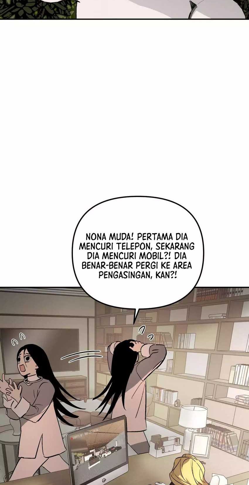 The Evil Ring Chapter 19 - halaman 14