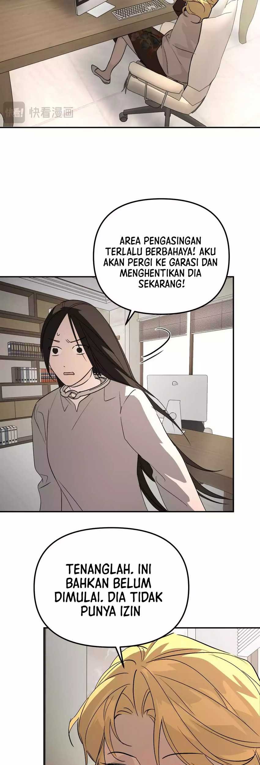 The Evil Ring Chapter 19 - halaman 15