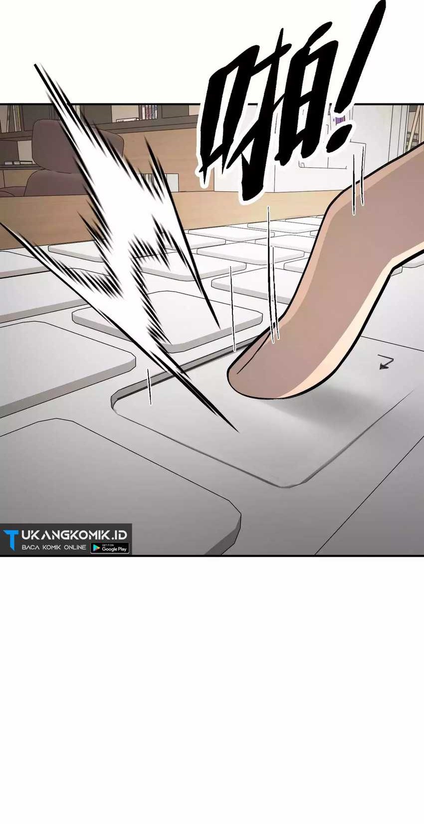 The Evil Ring Chapter 19 - halaman 18