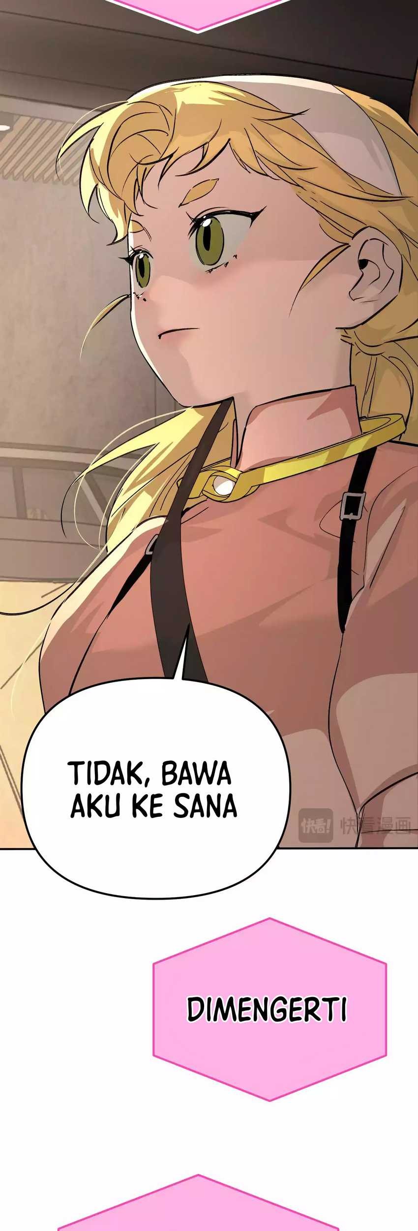 The Evil Ring Chapter 19 - halaman 28