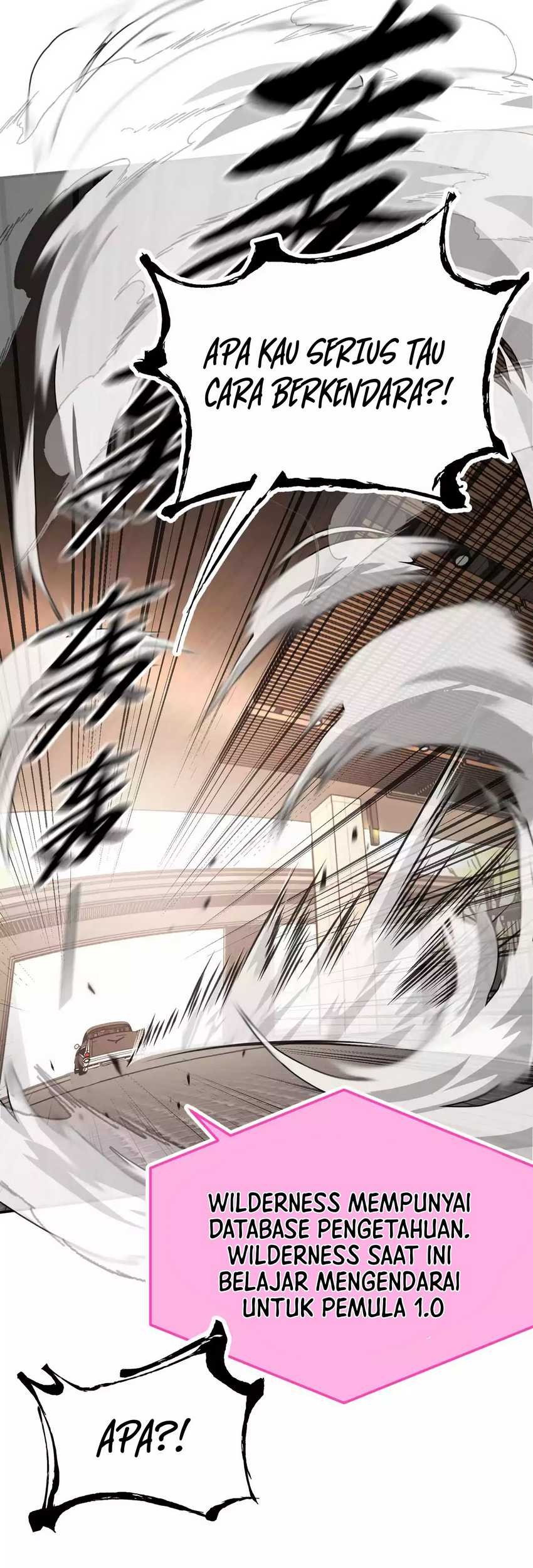 The Evil Ring Chapter 19 - halaman 30